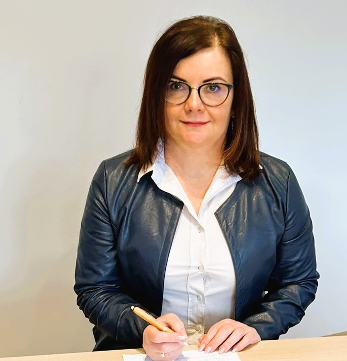 dr. Nagy Csilla ügyvéd